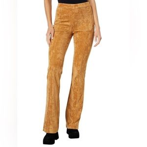 BLANK NYC Patch Pocket Boot Cut Pants